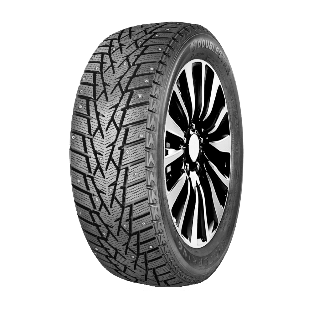Doublestar DW01 naastrehv (205/55 R16) - Head Rehvid - Rehvide müük internetis Doublestar DW01 naastrehv