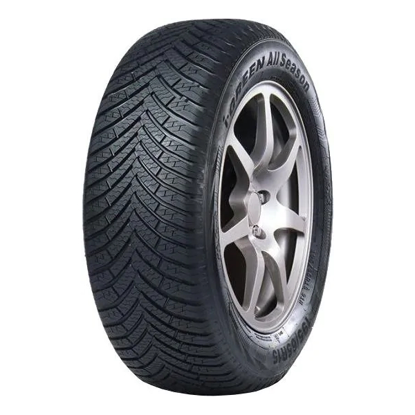 Leao iGreen All Season suverehv (215/60 R17) - Head Rehvid - Rehvide müük internetis Leao iGreen All Season suverehv