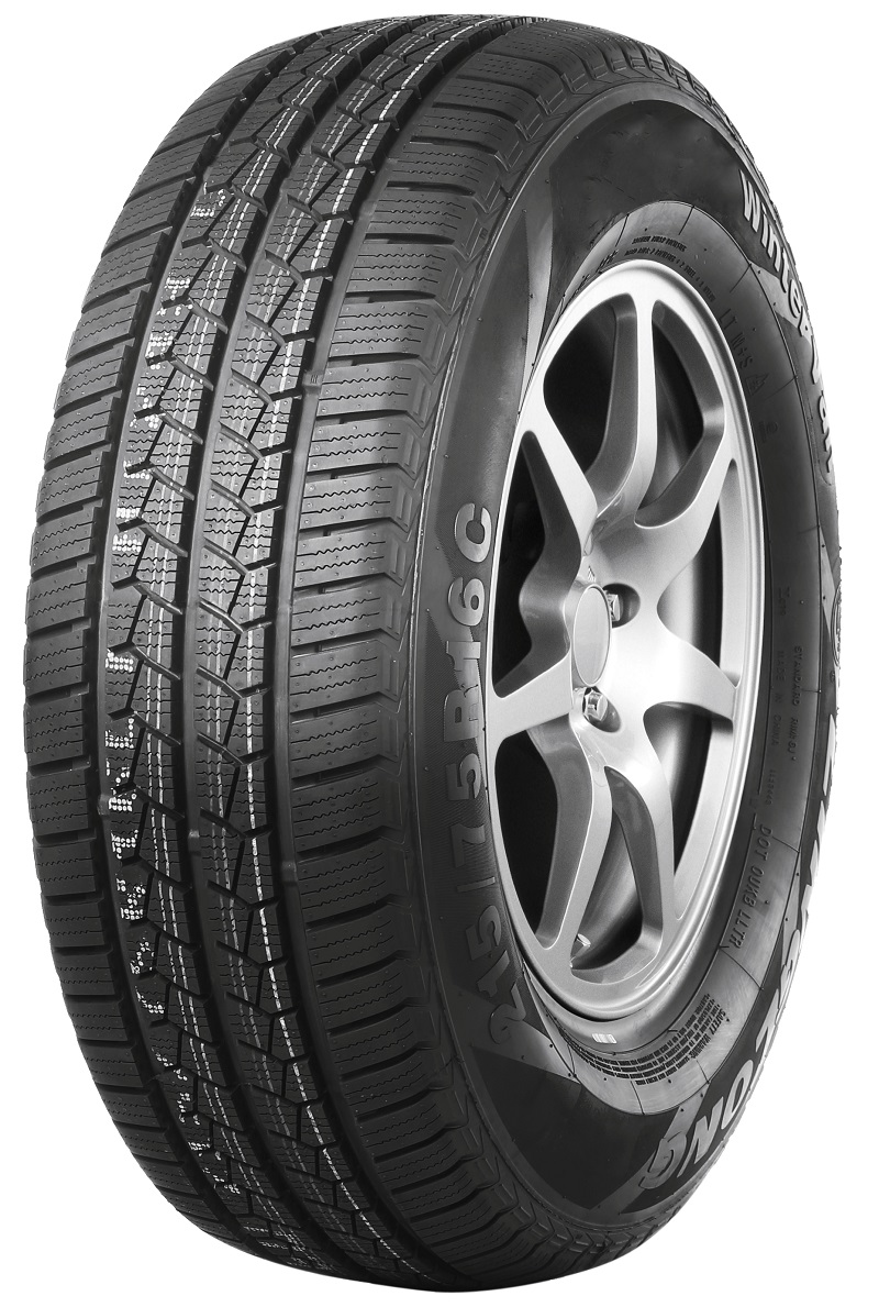 Leao Winter Defender Van lamellrehv (205/75 R16C) - Head Rehvid - Rehvide müük internetis Leao lamellrehv