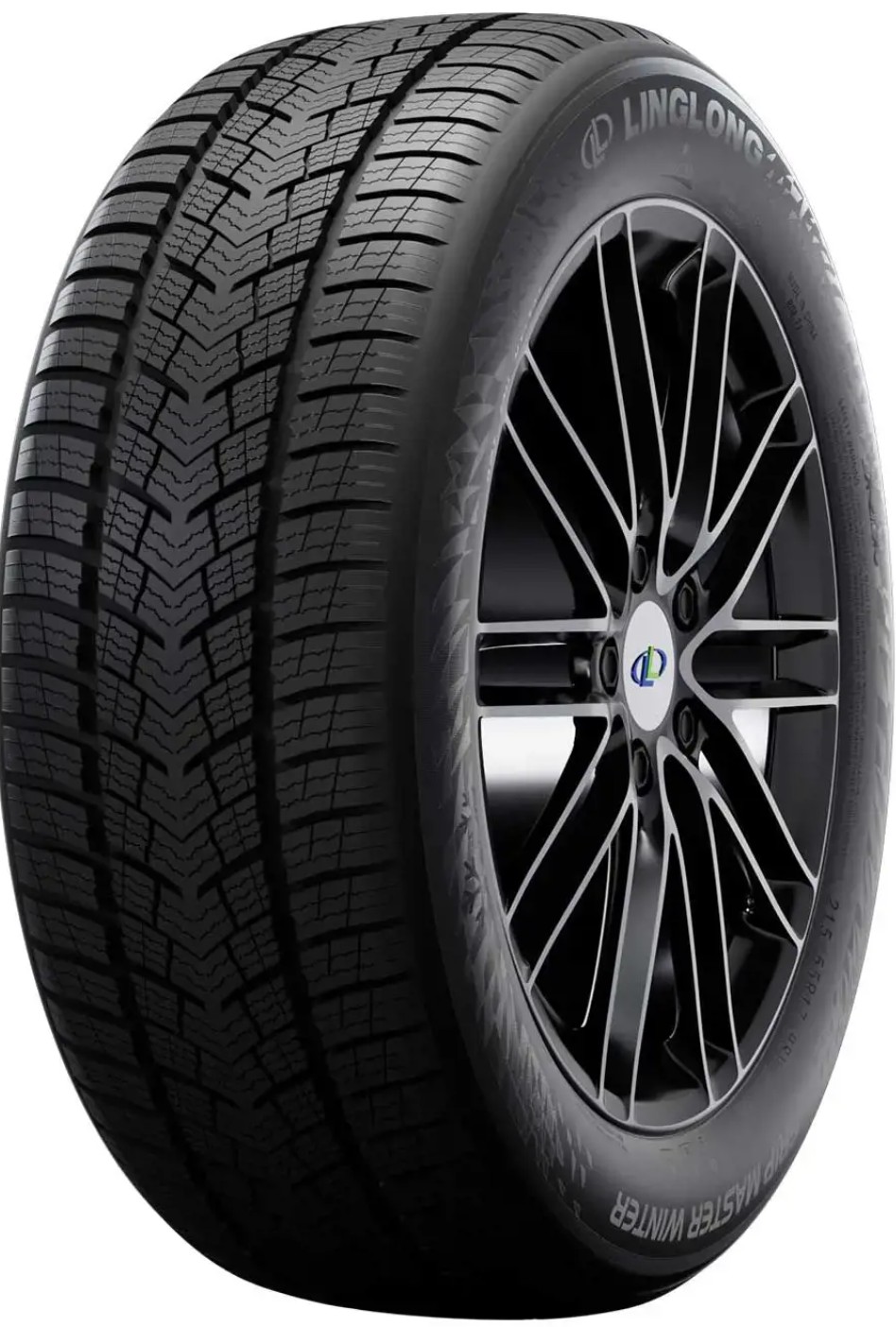 Linglong Grip Master Winter lamellrehv (235/45 R18) - Head Rehvid - Rehvide müük internetis Linglong Grip Master Winter lamellrehv