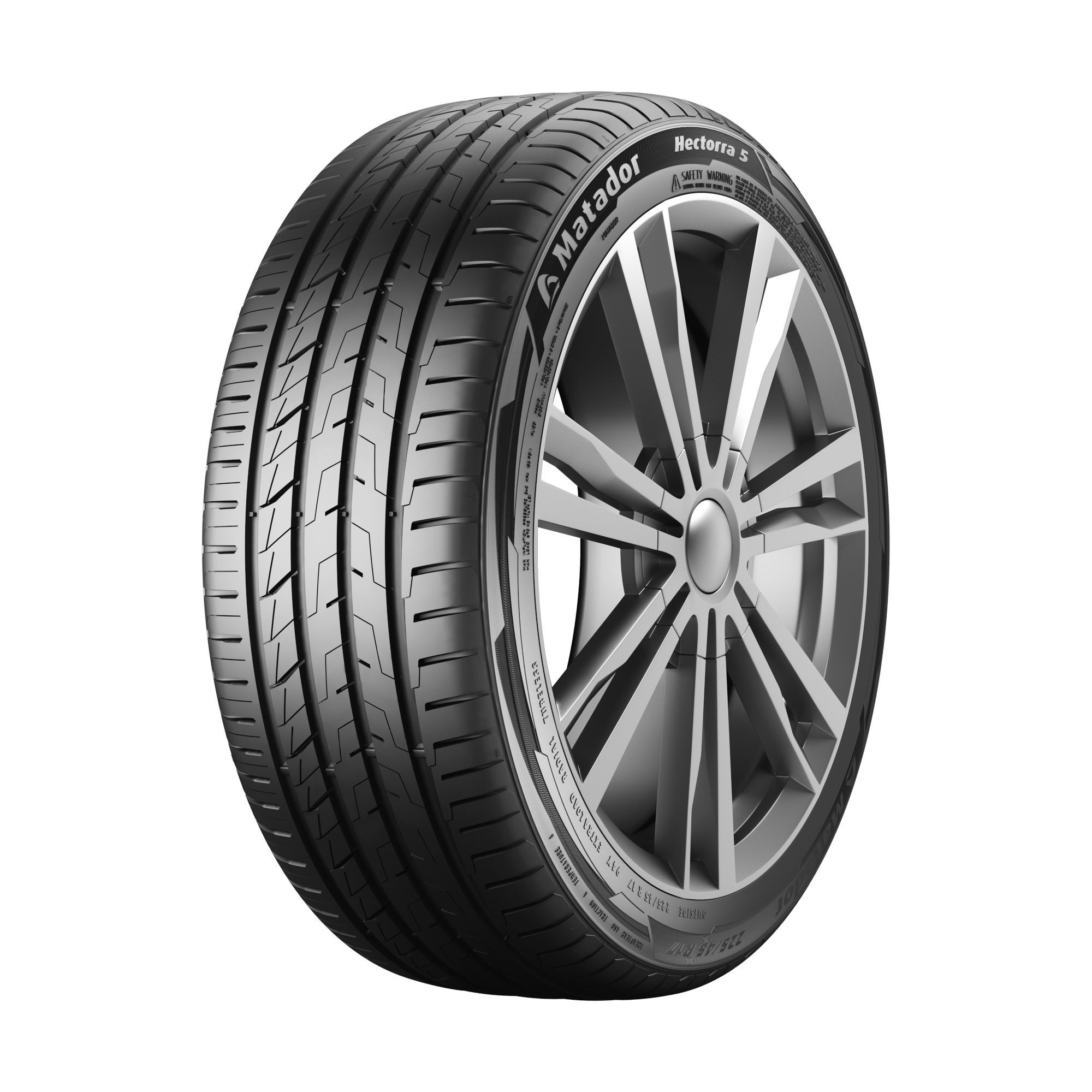Matador Hectorra 5 suverehv (225/50 R17) - Head Rehvid - Rehvide müük internetis Matador Hectorra 5 suverehv