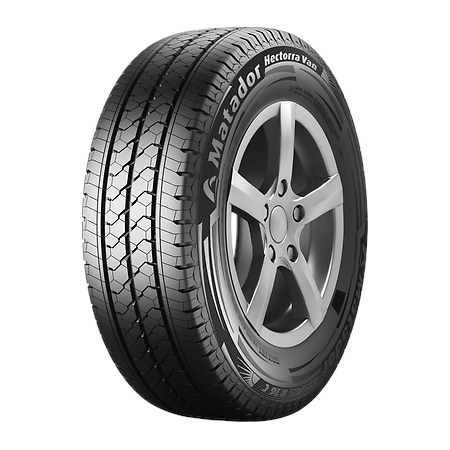Matador Hectorra Van 116/114R 10PR TL suverehv (215/75 R16C) - Head Rehvid - Rehvide müük internetis Matador suverehv