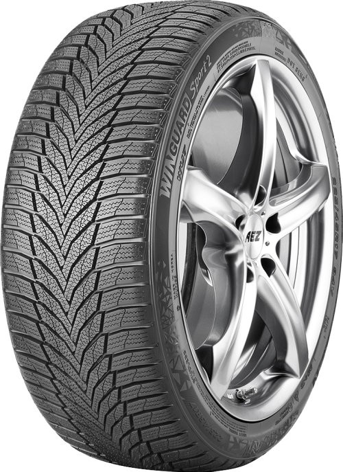 Nexen Winguard Sport 2 SUV lamellrehv
