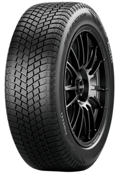 Pirelli Ice Friction lamellrehv