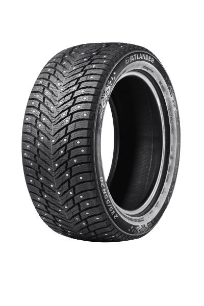 Atlander Lander Studs Atl77 naastrehv