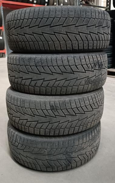 Kasutatud Hankook (4mm) lamellrehv