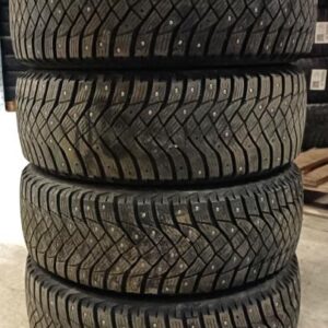 Kasutatud Goodyear (5mm) naastrehv