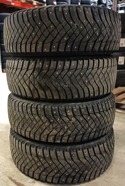 Kasutatud Goodyear (5mm) naastrehv