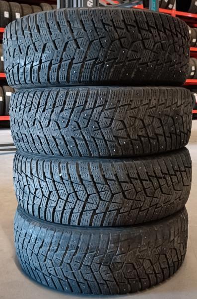 Kasutatud Hankook (5mm) naastrehv