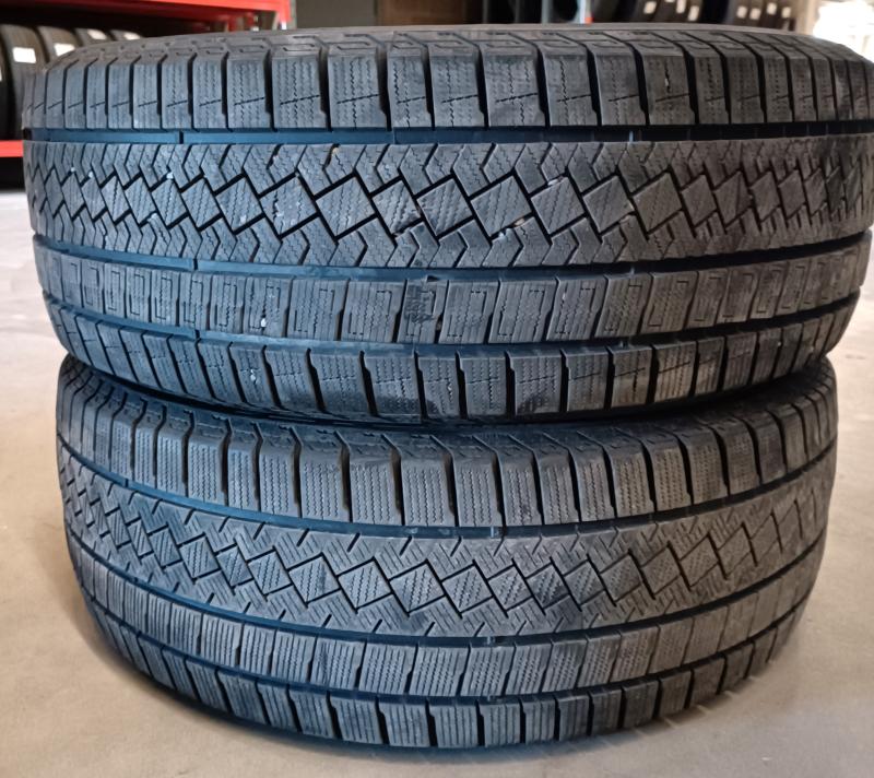 Kasutatud Pirelli (6mm) lamellrehv