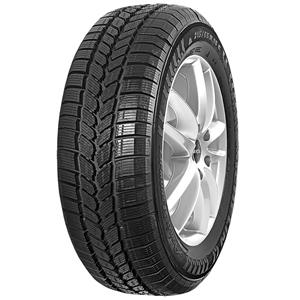 MICHELIN AGILIS 51 SNOW-ICE lamellrehv