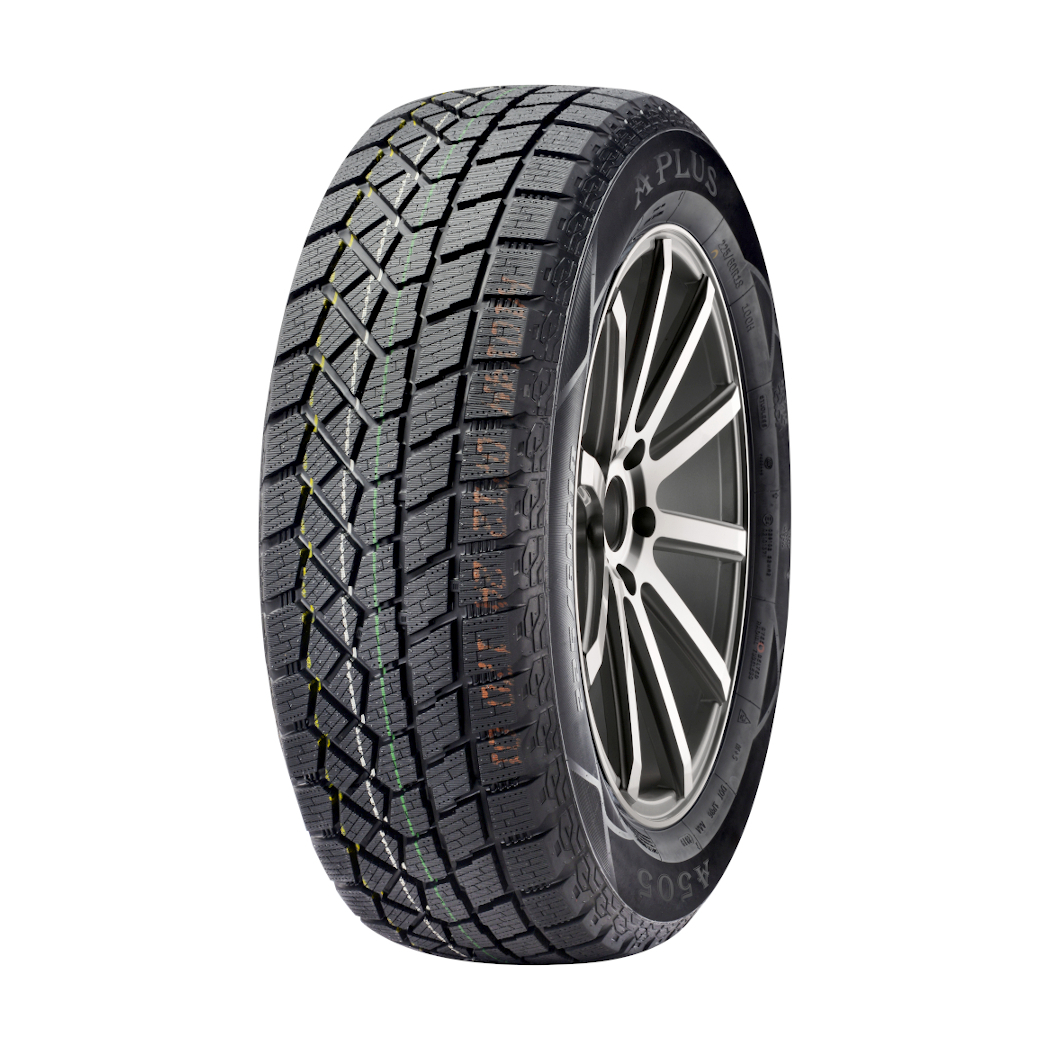 Aplus A505 lamellrehv (285/60 R18) - Head Rehvid - Rehvide müük internetis Aplus A505 lamellrehv