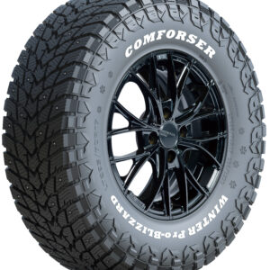 Comforser Winter Pro-Blizzard naastrehv
