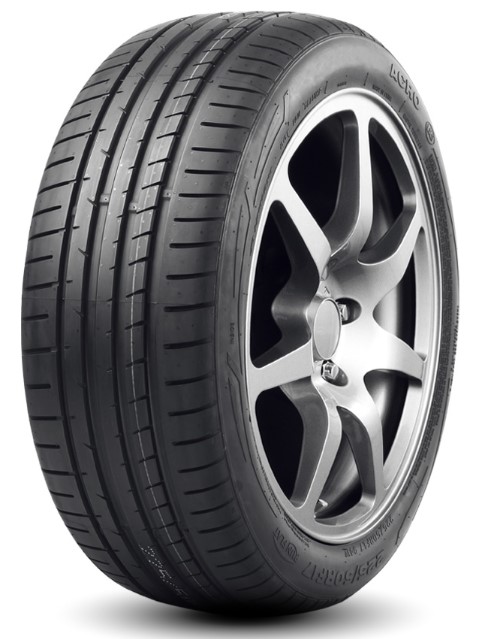Leao Nova-Force Acro suverehv (195/45 R16) - Head Rehvid - Rehvide müük internetis Leao Nova-Force Acro suverehv