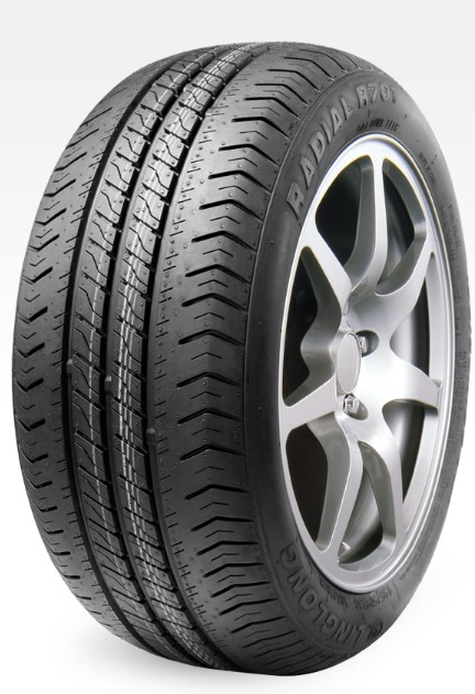 Leao R701 suverehv (195/50 R13C) - Head Rehvid - Rehvide müük internetis Leao suverehv