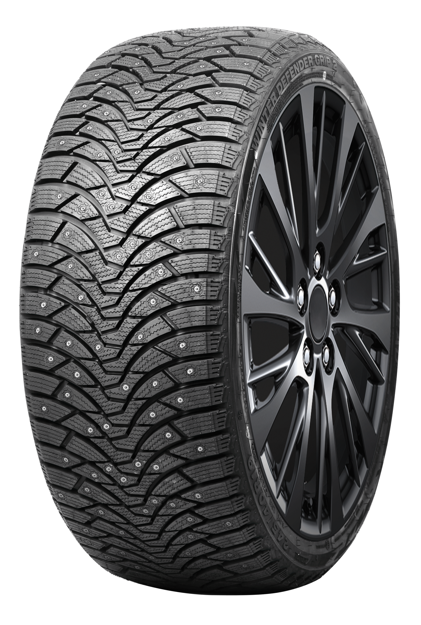 Leao Winter Defender Grip 2 naastrehv