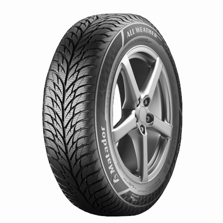 Matador MP62 lamellrehv (155/80 R13) - Head Rehvid - Rehvide müük internetis Matador MP62 lamellrehv