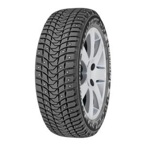 Michelin X-Ice North 4 naastrehv