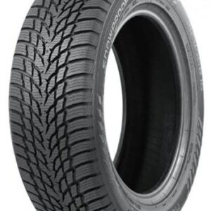 Nokian Snowproof 1 lamellrehv
