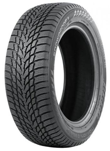 Nokian Snowproof 1 lamellrehv