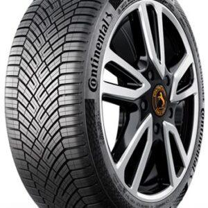 Continental Allseasoncontact 2 aastaringne rehv