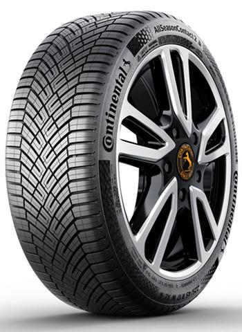 Continental Allseasoncontact 2 aastaringne rehv