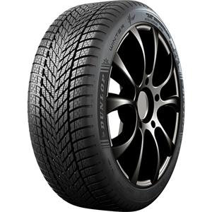 DUNLOP WINTER lamellrehv DOT 2025 (205/55 R16) - Head Rehvid - Rehvide müük internetis DUNLOP WINTER lamellrehv