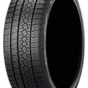 Pirelli WINTER ICE ZERO ASIMMETRICO DOT2022 lamellrehv