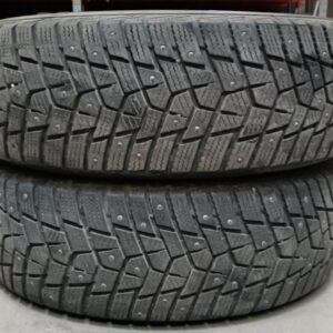 Kasutatud Hankook (6mm) naastrehv
