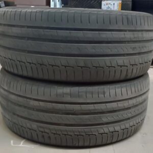 Kasutatud Continental (4mm) suverehv