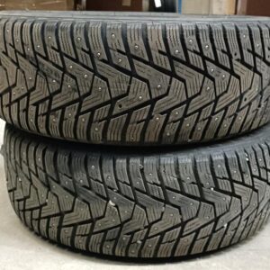 Kasutatud Hankook (5mm) naastrehv