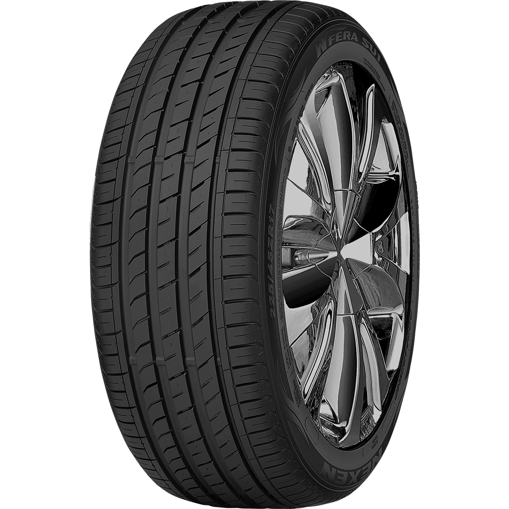 Nexen Nfera Su1 suverehv