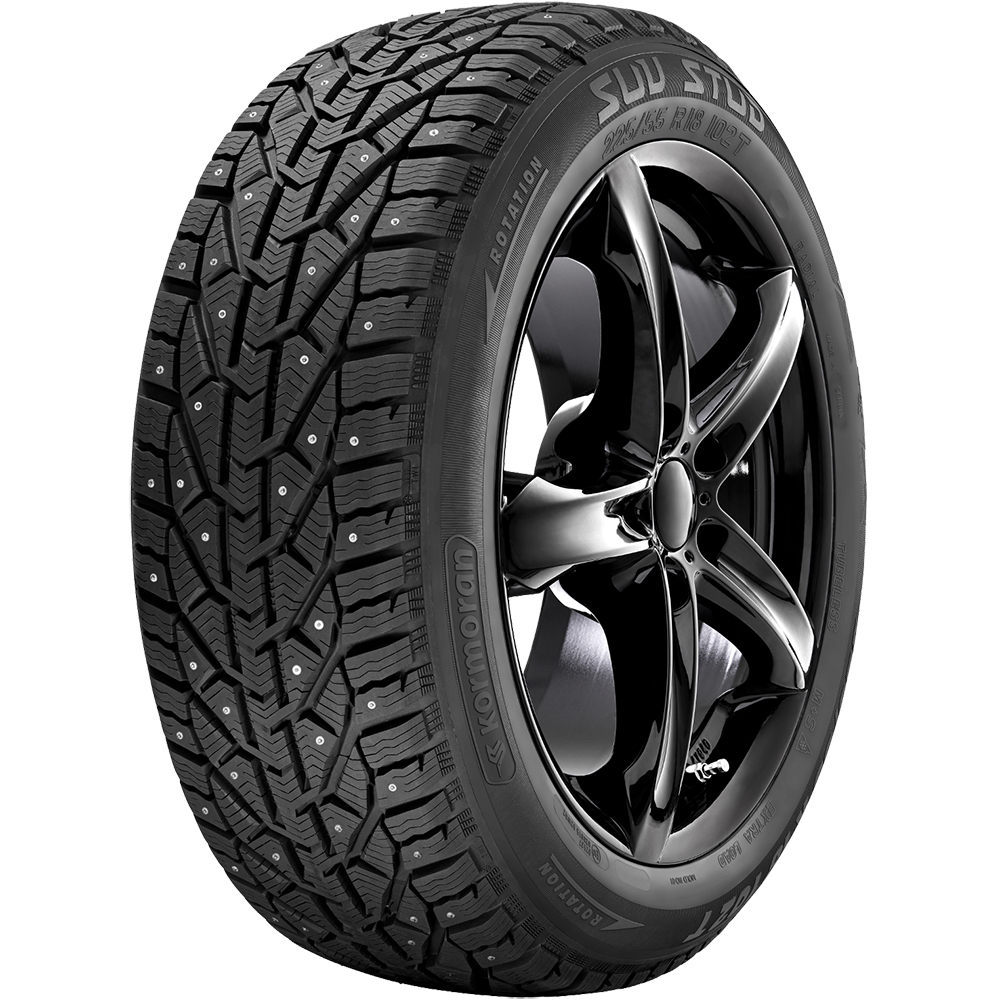 Kormoran Suv Stud naastrehv