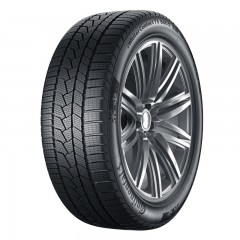 Continental WinterContact TS860 S lamell (275/35R19) - Headrehvid.ee