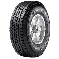 Suverehvid - Head Rehvid - Rehvide müük internetis Goodyear Wrangler AT ADV suverehv (265/60R18) - Headrehvid.ee