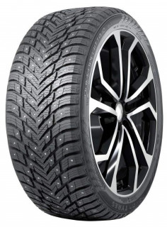 Nokian Hakkapeliitta 10 Naast (265/35R21) - Headrehvid.ee