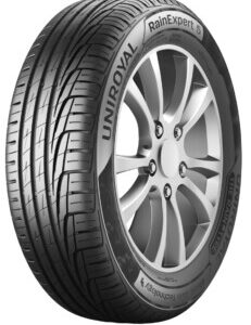 Uniroyal RainExpert 5 suverehv (205/65R15) - Headrehvid.ee
