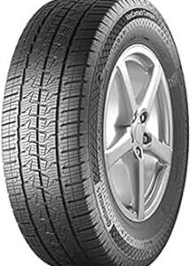 Continental VanContact Camper Lamell (255/55R18) - Headrehvid.ee