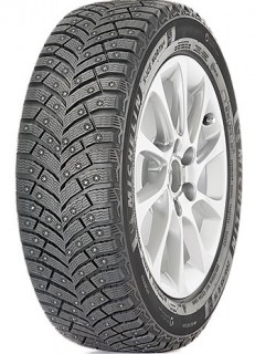 Michelin X-Ice North 4 naastrehv (285/40R23) - Head Rehvid - Rehvide müük internetis Michelin X-Ice North 4 Naast (285/40R23) - Headrehvid.ee