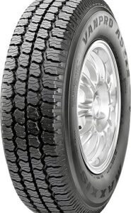 Maxxis VanPro MA-LA Lamell (225/70R15C) - Headrehvid.ee