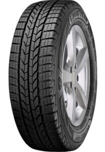 Goodyear UG Ice Cargo Lamell SC (235/50R19C) - Headrehvid.ee