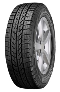 Goodyear UG Ice Cargo Lamell SC (235/50R19C) - Headrehvid.ee