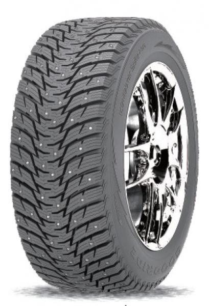 Trazano IceMaster Spike naastrehv