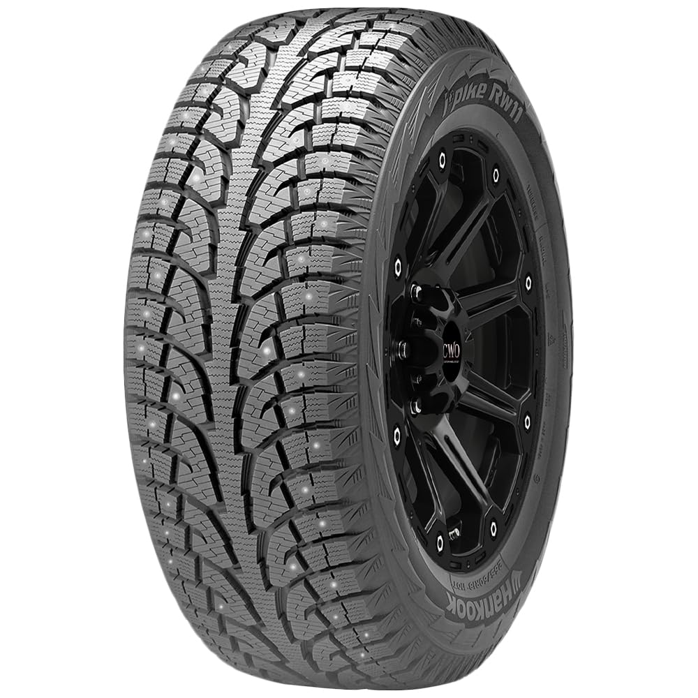 Hankook iPike RW11 naastrehv