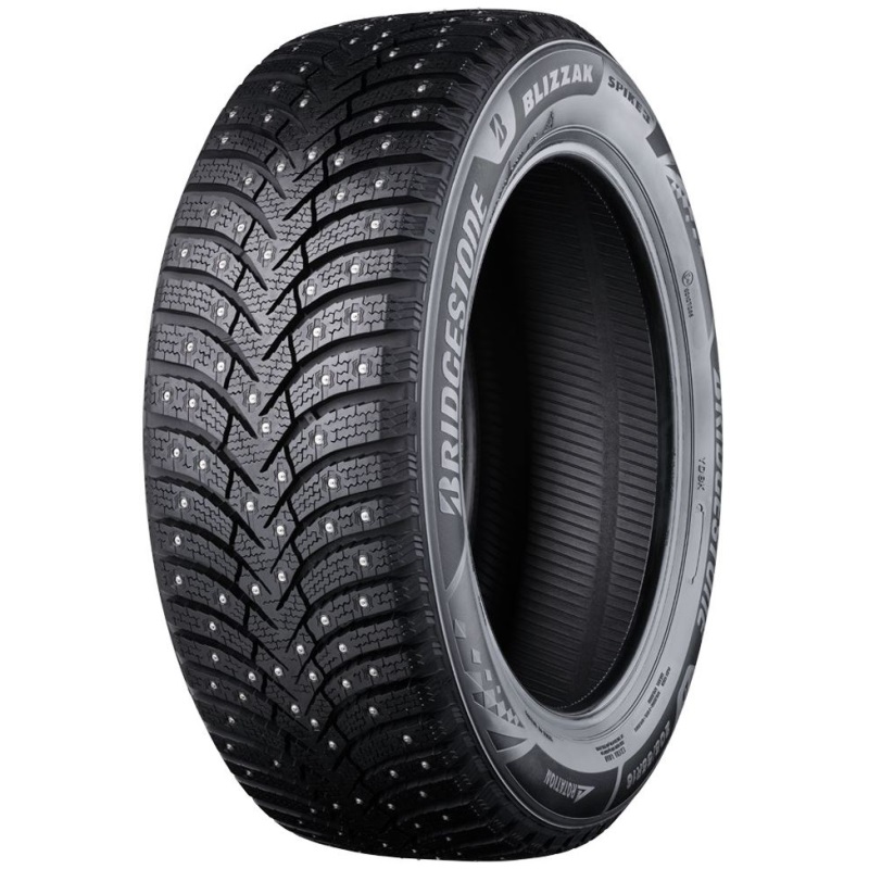 Bridgestone Spike 3 naastrehv