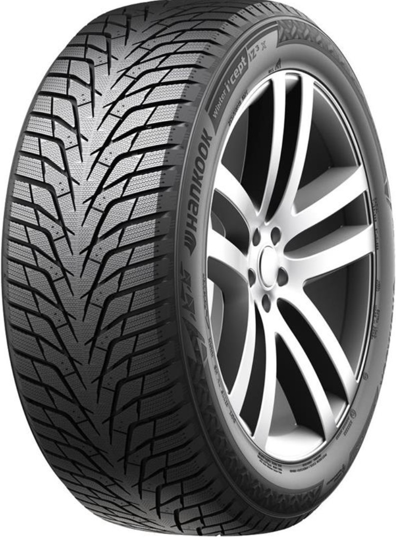 Hankook  lamellrehv