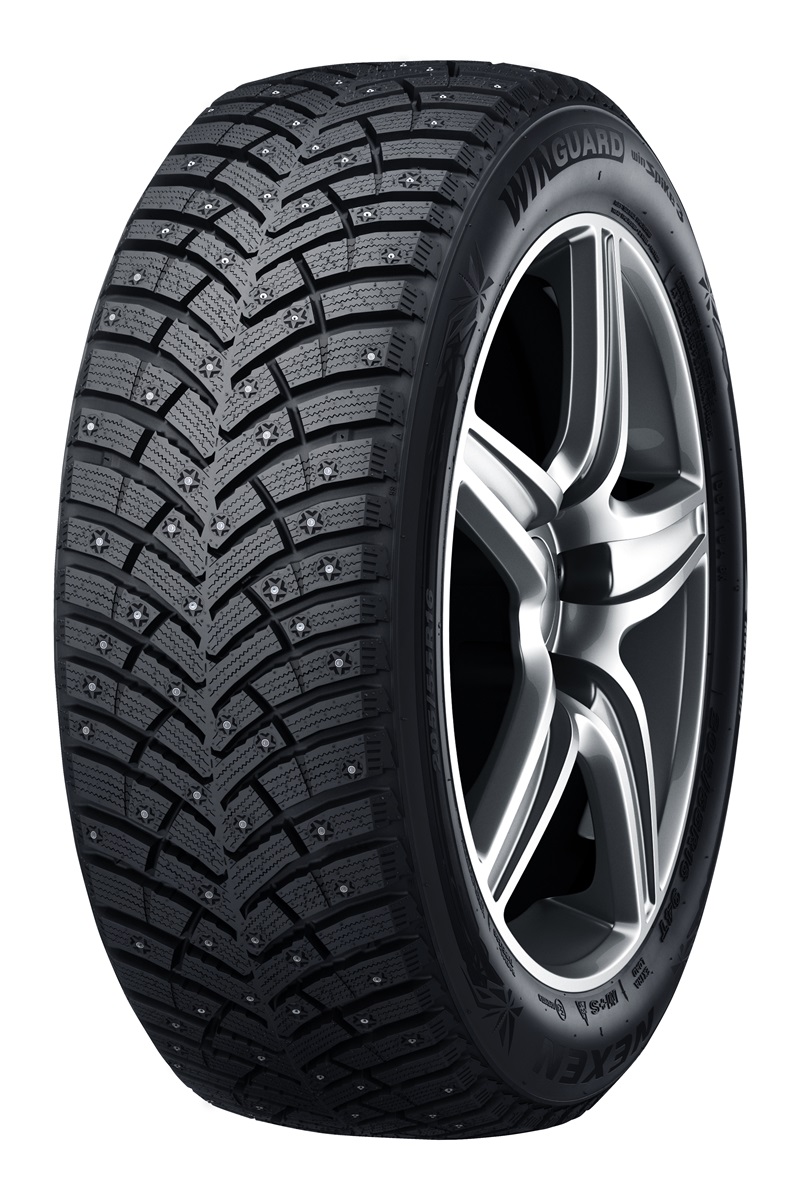 Nexen Winguard WinSpike 3 naastrehv