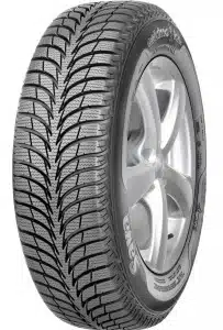 Sava Eskimo Ice lamellrehv SC (225/45R17)