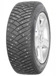 Goodyear UG IceArctic naastrehv D (185/55R15)