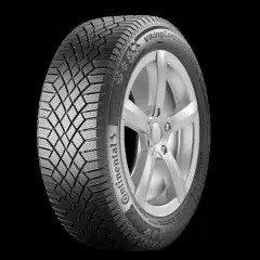 Continental VikingContact 7 lamellrehv SC (245/50R19)